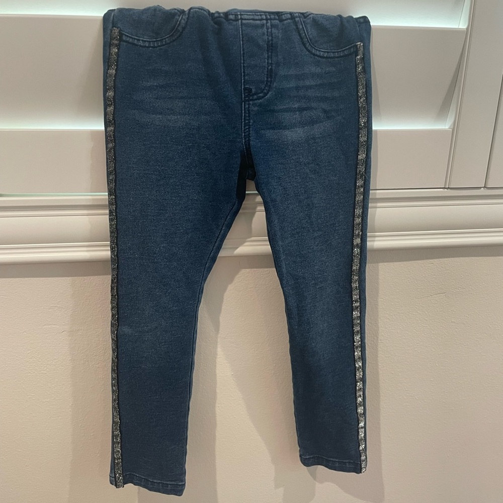 Girls jeans